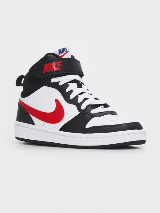 NIKE Παιδικά Παπούτσια COURT BOROUGH MID 2 BG