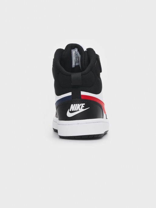 NIKE Παιδικά Παπούτσια COURT BOROUGH MID 2 BG