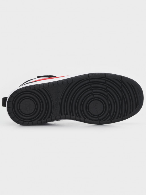 NIKE Παιδικά Παπούτσια COURT BOROUGH MID 2 BG