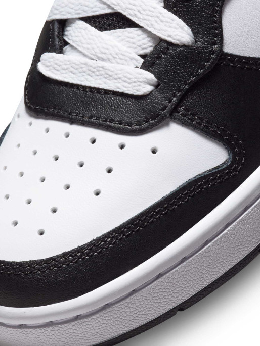 NIKE Παιδικά Παπούτσια COURT BOROUGH MID 2 BG