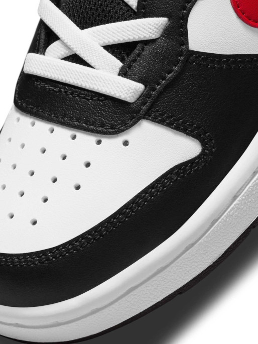 NIKE Παιδικά Παπούτσια COURT BOROUGH MID 2 BG