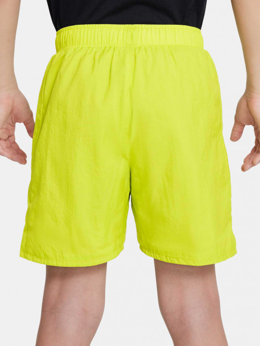 NIKE B NSW WOVEN HBR SHORTS