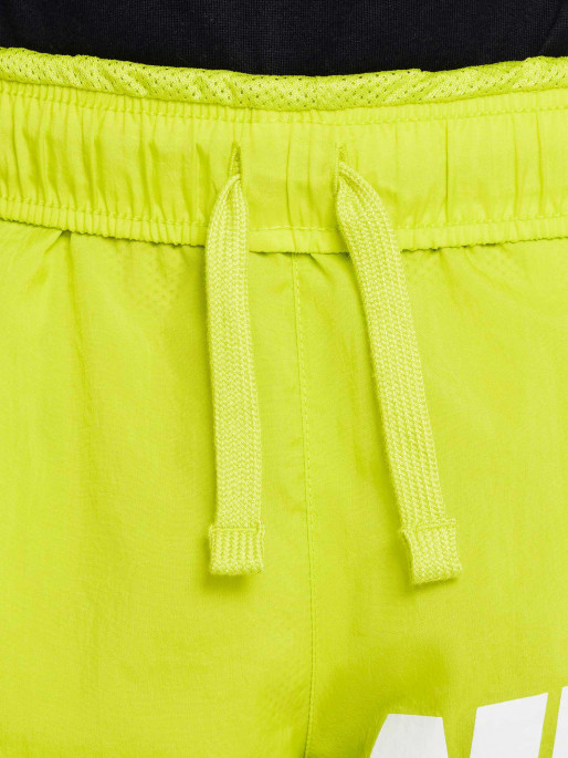 NIKE B NSW WOVEN HBR SHORTS