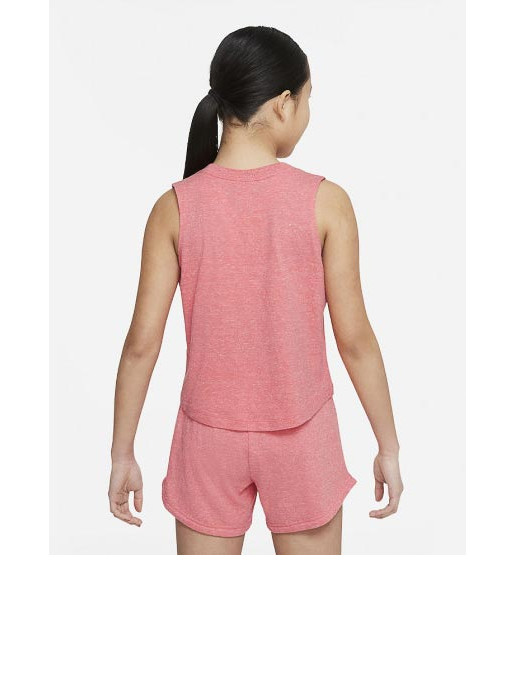 NIKE Παιδική Αμάνικη Μπλούζα Sportswear