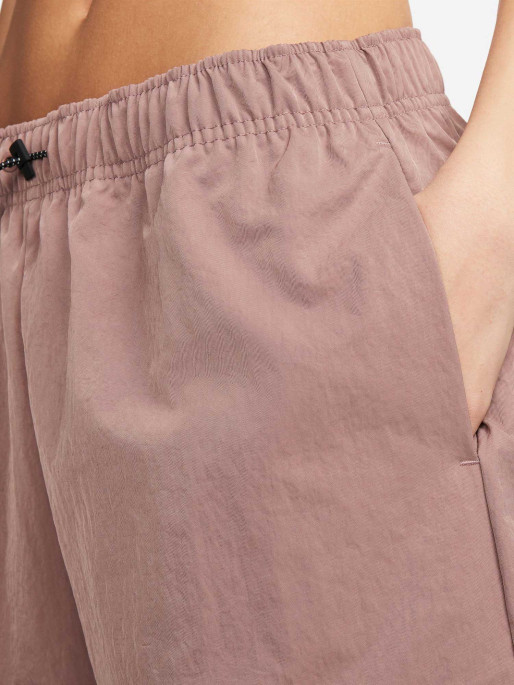 NIKE W NSW ESSNTL WVN HR PNT CARGO Pants