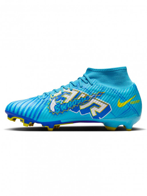NIKE ZOOM SUPERFLY 9 ACAD KM FG/MG Boots