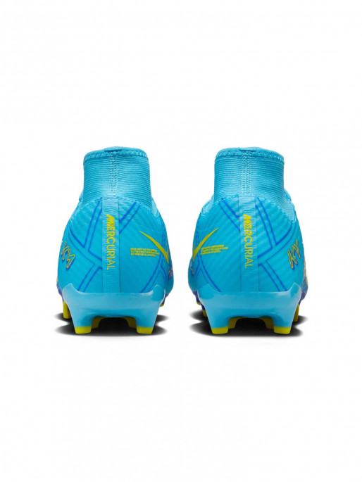 NIKE ZOOM SUPERFLY 9 ACAD KM FG/MG Boots
