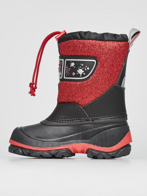 OLANG DOTTO-LUX Boots