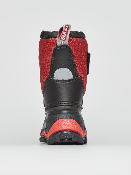 OLANG DOTTO-LUX Boots