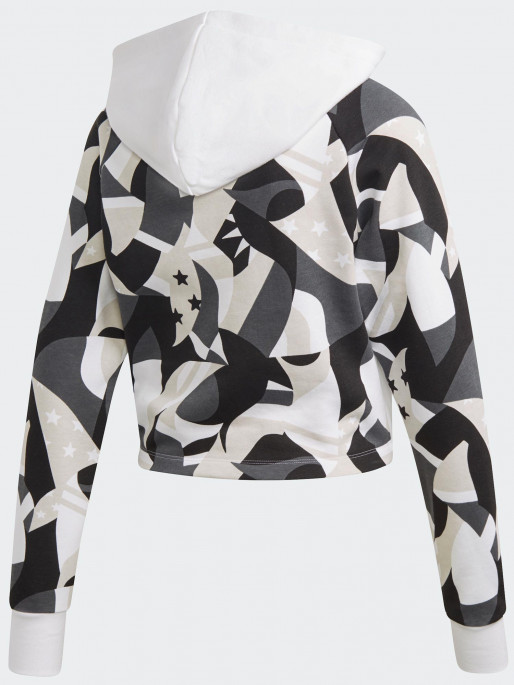 bunter adidas pullover