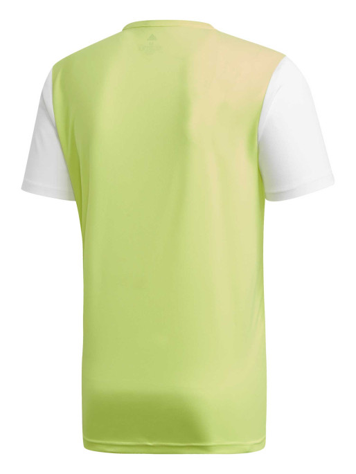 ADIDAS Κοντομάνικη Μπλούζα ESTRO 19 JSY