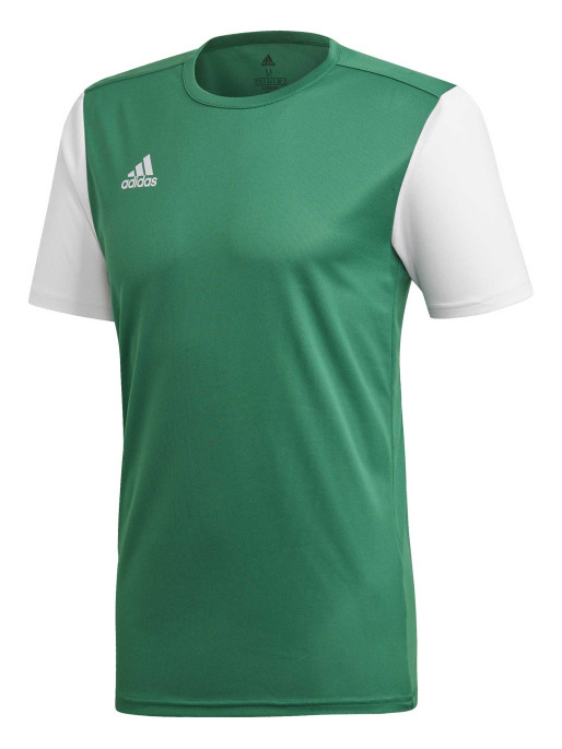 ADIDAS PERFORMANCE Κοντομάνικη Μπλούζα ESTRO 19 JSY