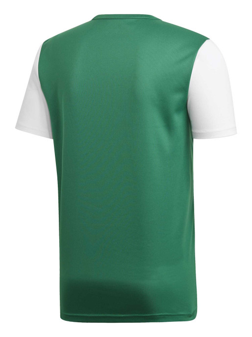 ADIDAS PERFORMANCE Κοντομάνικη Μπλούζα ESTRO 19 JSY