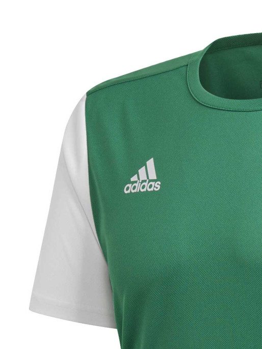 ADIDAS PERFORMANCE Κοντομάνικη Μπλούζα ESTRO 19 JSY