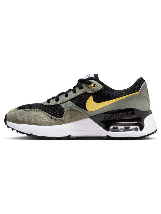 NIKE Παιδικά Παπούτσια AIR MAX SYSTM GS