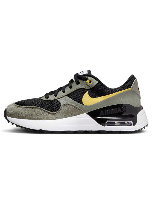 NIKE Παιδικά Παπούτσια AIR MAX SYSTM GS