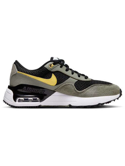 NIKE Παιδικά Παπούτσια AIR MAX SYSTM GS