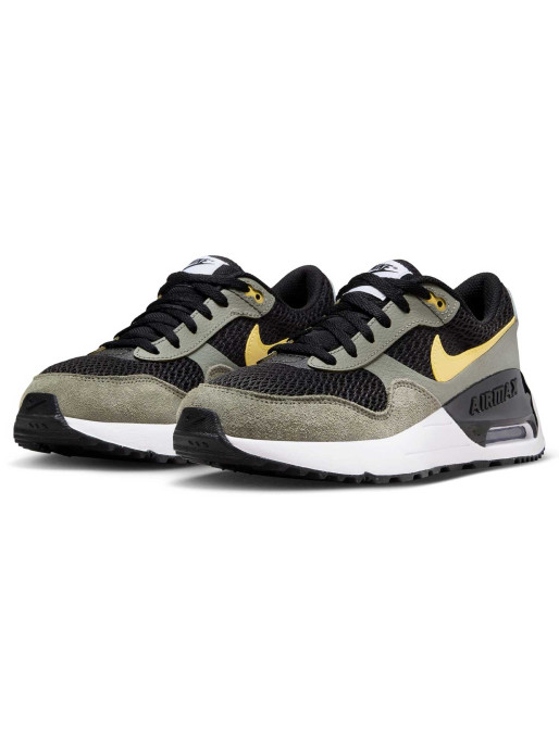 NIKE Παιδικά Παπούτσια AIR MAX SYSTM GS