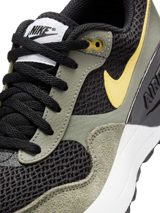 NIKE Παιδικά Παπούτσια AIR MAX SYSTM GS
