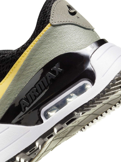 NIKE Παιδικά Παπούτσια AIR MAX SYSTM GS