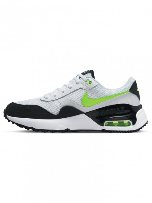NIKE AIR MAX SYSTM GS Shoes