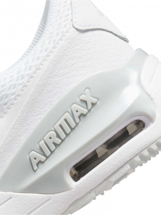 NIKE ncaltaminte Air Max Systm Gs