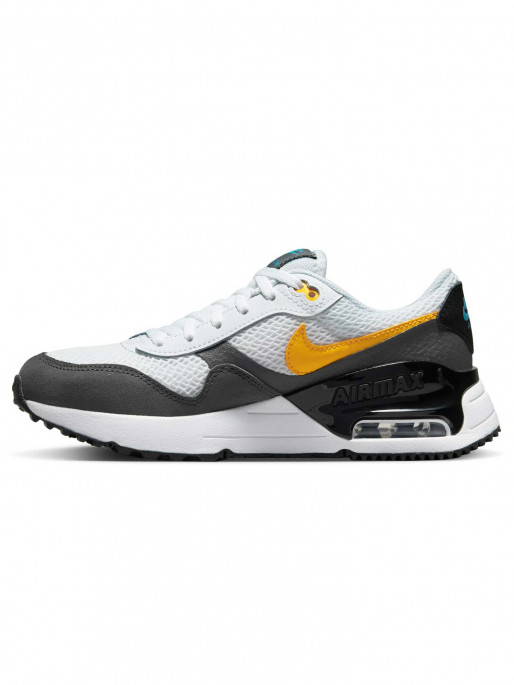 NIKE Παιδικά Παπούτσια AIR MAX SYSTM GS