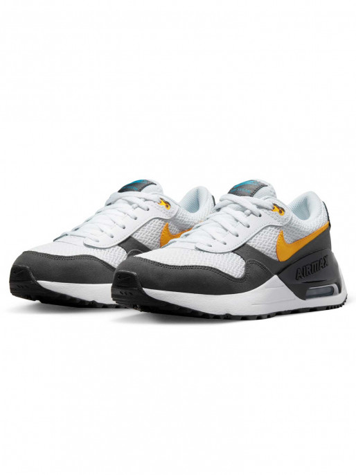 NIKE Παιδικά Παπούτσια AIR MAX SYSTM GS