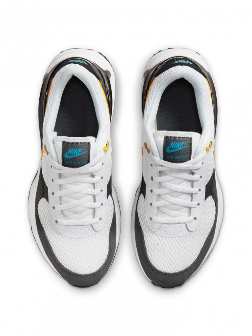 NIKE Παιδικά Παπούτσια AIR MAX SYSTM GS