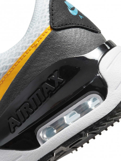 NIKE Παιδικά Παπούτσια AIR MAX SYSTM GS