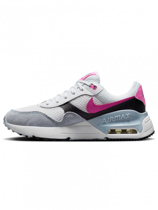 NIKE Παιδικά Παπούτσια AIR MAX SYSTM GS