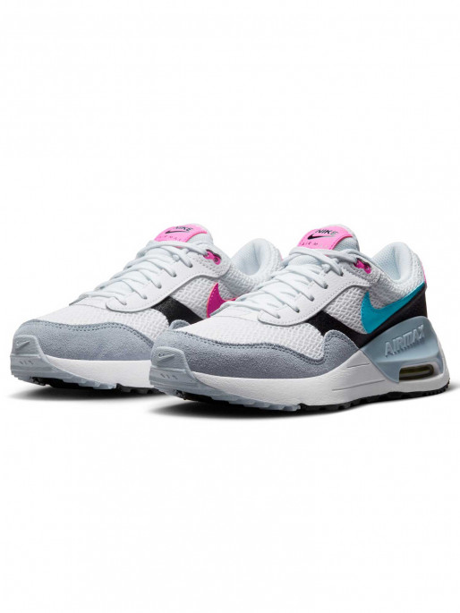 NIKE Παιδικά Παπούτσια AIR MAX SYSTM GS