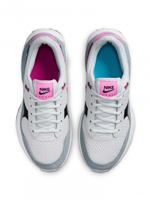 NIKE Παιδικά Παπούτσια AIR MAX SYSTM GS