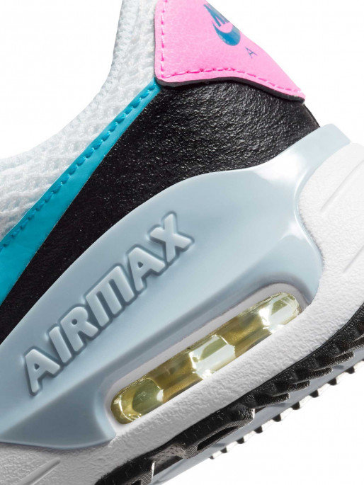 NIKE Παιδικά Παπούτσια AIR MAX SYSTM GS