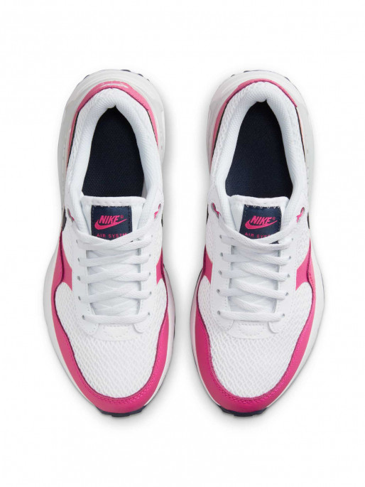 NIKE Παιδικά Παπούτσια AIR MAX SYSTM GS