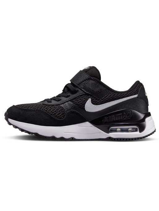 NIKE Incaltaminte Air Max Systm (Ps)