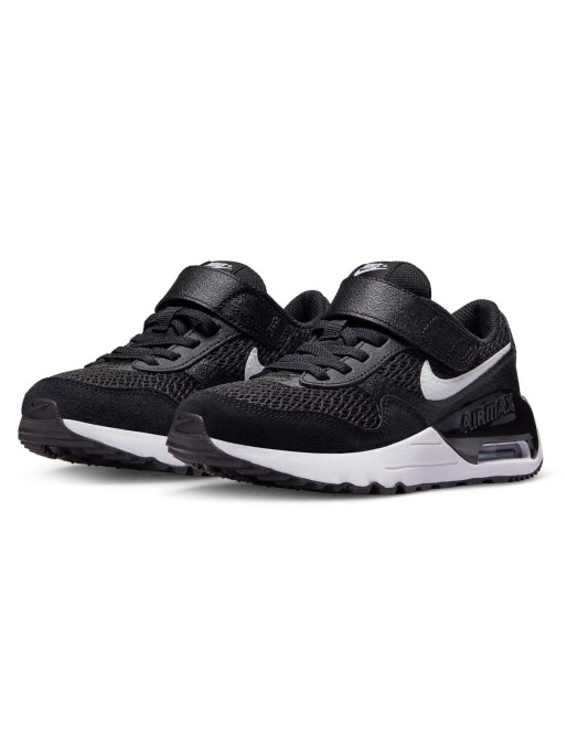 NIKE Incaltaminte Air Max Systm (Ps)
