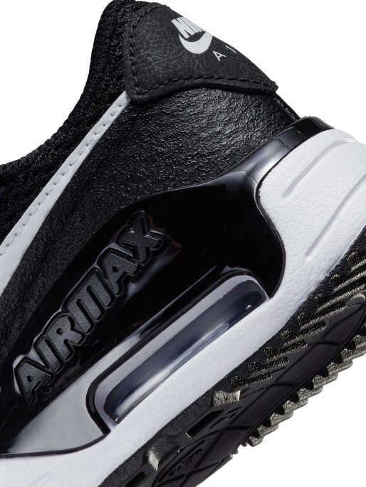 NIKE Incaltaminte Air Max Systm (Ps)