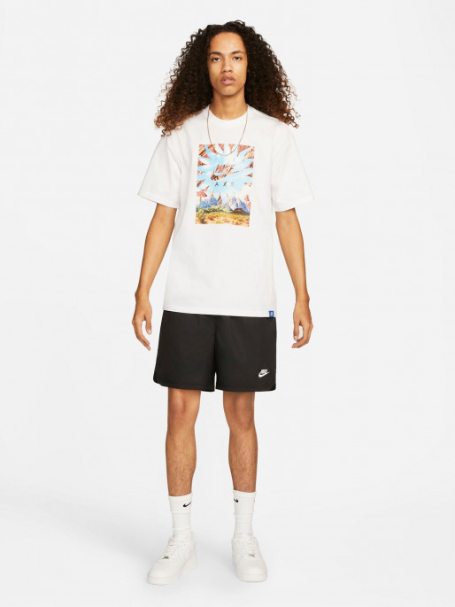 NIKE Muška majica M DNA OPEN M90