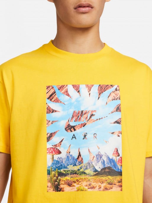 NIKE M DNA OPEN M90 T-shirt