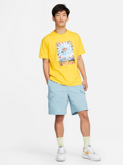 NIKE M DNA OPEN M90 T-shirt