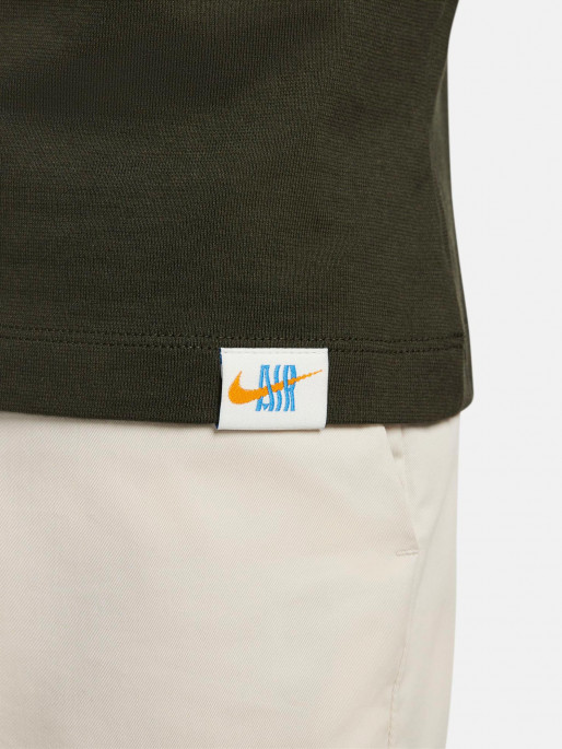 NIKE Muška majica M DNA HBR CREW