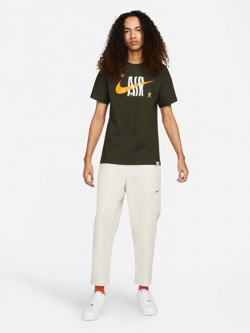 NIKE Muška majica M DNA HBR CREW