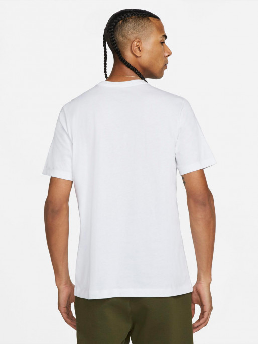 NIKE M SI 2 OPEN T-shirt