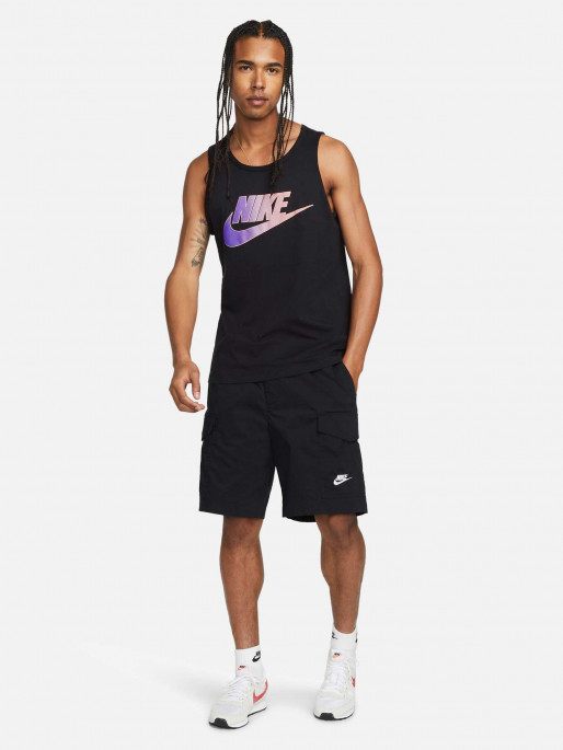 NIKE Потник M 3MO SSNL BRNDMK