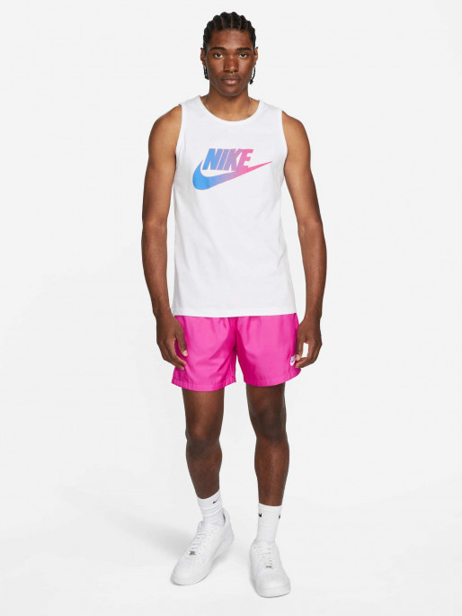 NIKE Потник M 3MO SSNL BRNDMK