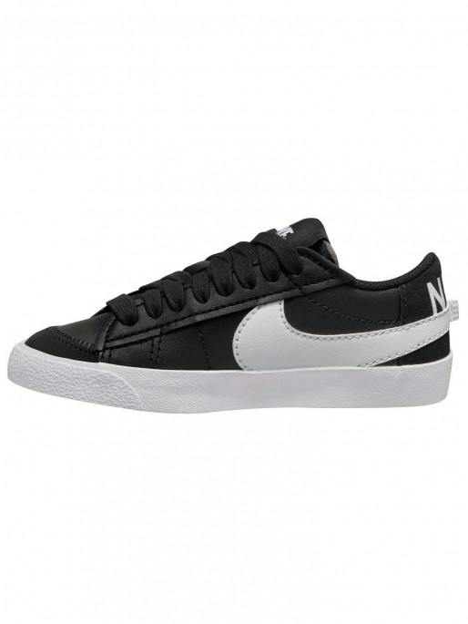NIKE Incaltaminte W Blazer Low 77 Jumbo
