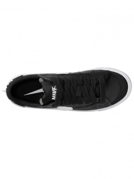 NIKE Incaltaminte W Blazer Low 77 Jumbo