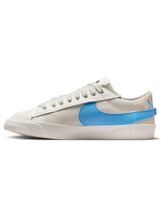 NIKE Incaltaminte W Blazer Low '77 Jumbo