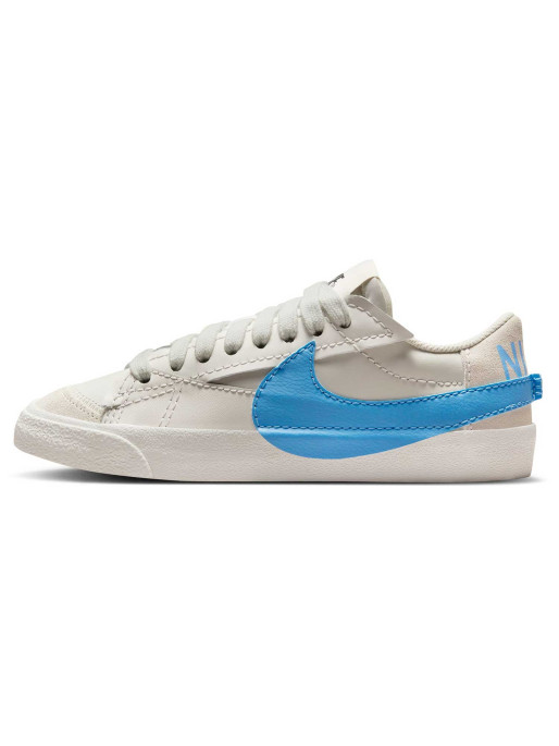 NIKE Incaltaminte W Blazer Low '77 Jumbo